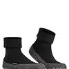 FALKE Cosyshoe pantoffels - Anti slip sokken heren - Wollen anti slip huissokken - Warm winter sokken