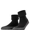 FALKE Cosyshoe pantoffels - Anti slip sokken heren - Wollen anti slip huissokken - Warm winter sokken