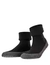 FALKE Cosyshoe pantoffels - Anti slip sokken heren - Wollen anti slip huissokken - Warm winter sokken