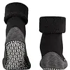 FALKE Cosyshoe pantoffels - Anti slip sokken heren - Wollen anti slip huissokken - Warm winter sokken