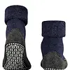 FALKE Cosyshoe pantoffels - Anti slip sokken heren - Wollen anti slip huissokken - Warm winter sokken
