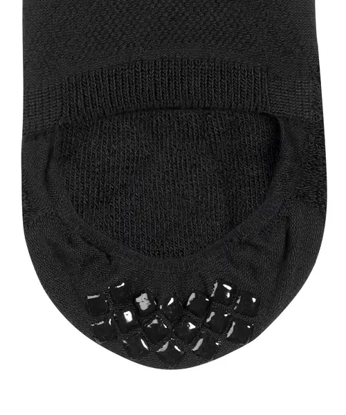 FALKE Cool Kick - dames Footies die niet afzakken - Kousenvoetjes - Sokken voor in loafers - Dames - Heren FALKE Cool Kick - dames Footies die niet afzakken - Kousenvoetjes - Sokken voor in loafers - Dames - Heren