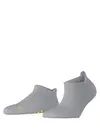 FALKE Cool Kick Sneakersokken Dames - Enkelsokken die niet afzakken - Met antislip bij de hak