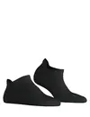 FALKE Cool Kick Sneakersokken Dames - Enkelsokken die niet afzakken - Met antislip bij de hak