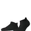 FALKE Cool Kick Sneakersokken Dames - Enkelsokken die niet afzakken - Met antislip bij de hak
