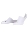 FALKE unisex Footies die niet afzakken - Cool Kick sokken - Antislip kousenvoetjes - Sokken voor in loafers