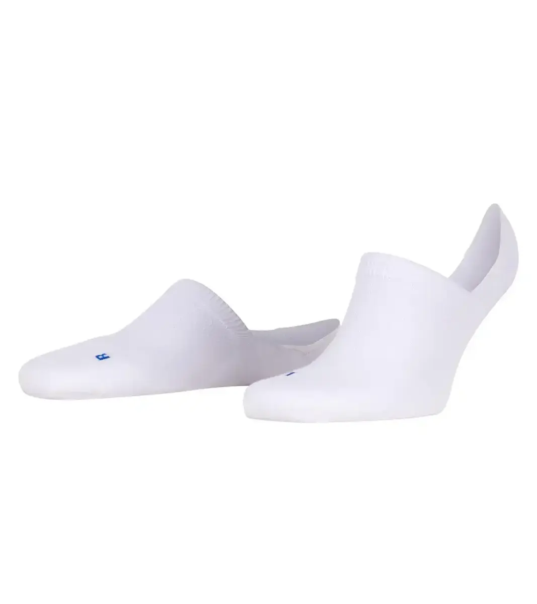 FALKE unisex Footies die niet afzakken - Cool Kick sokken - Antislip kousenvoetjes - Sokken voor in loafers FALKE unisex Footies die niet afzakken - Cool Kick sokken - Antislip kousenvoetjes - Sokken voor in loafers