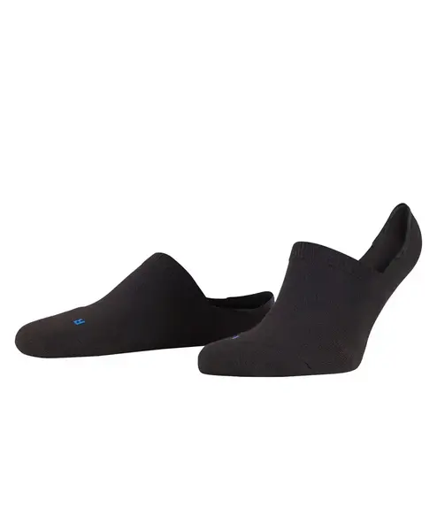 FALKE unisex Footies die niet afzakken - Cool Kick sokken - Antislip kousenvoetjes - Sokken voor in loafers FALKE unisex Footies die niet afzakken - Cool Kick sokken - Antislip kousenvoetjes - Sokken voor in loafers