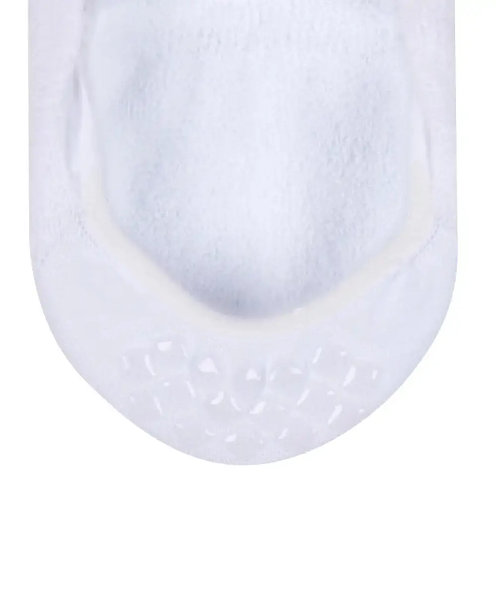 FALKE unisex Footies die niet afzakken - Cool Kick sokken - Antislip kousenvoetjes - Sokken voor in loafers FALKE unisex Footies die niet afzakken - Cool Kick sokken - Antislip kousenvoetjes - Sokken voor in loafers