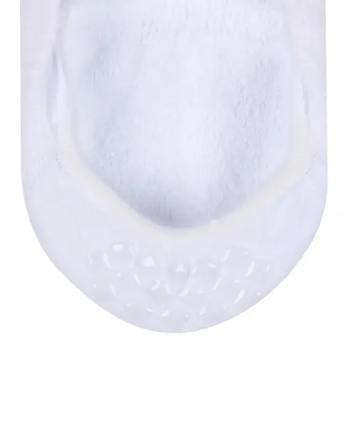 FALKE unisex Footies die niet afzakken - Cool Kick sokken - Antislip kousenvoetjes - Sokken voor in loafers FALKE unisex Footies die niet afzakken - Cool Kick sokken - Antislip kousenvoetjes - Sokken voor in loafers