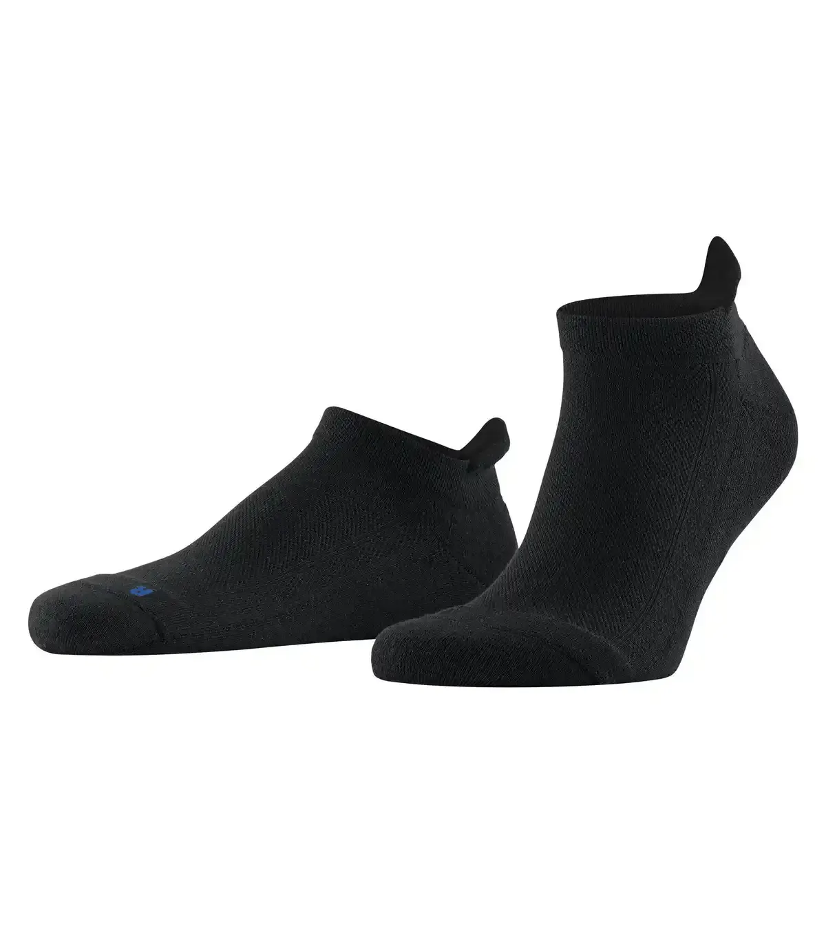 FALKE unisex sneaker sokken die niet afzakken - Cool Kick enkelsokken - Anti zweet sokken - Dames en heren
