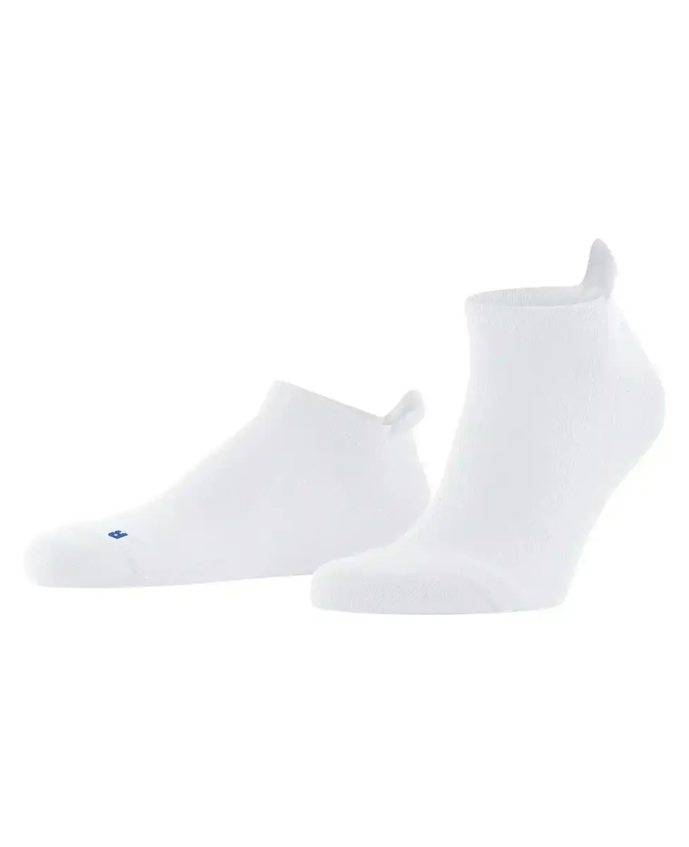 FALKE unisex sneaker sokken die niet afzakken - Cool Kick enkelsokken - Anti zweet sokken - Dames en heren FALKE unisex sneaker sokken die niet afzakken - Cool Kick enkelsokken - Anti zweet sokken - Dames en heren