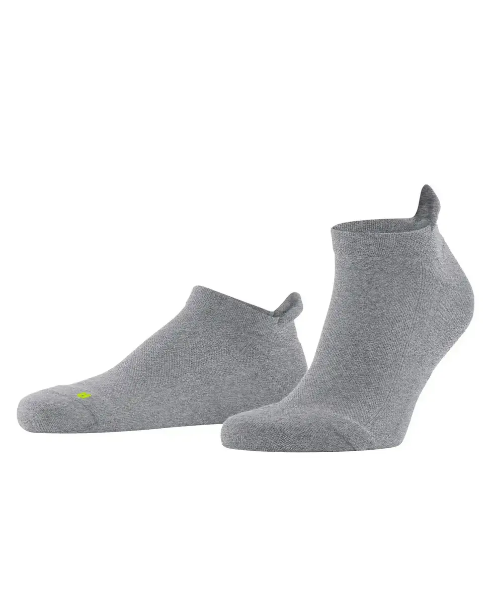 FALKE unisex sneaker sokken die niet afzakken - Cool Kick enkelsokken - Anti zweet sokken - Dames en heren FALKE unisex sneaker sokken die niet afzakken - Cool Kick enkelsokken - Anti zweet sokken - Dames en heren