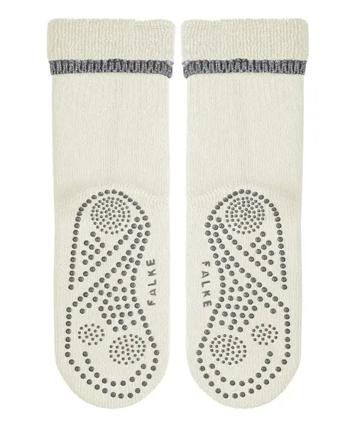 FALKE Warme Anti slip sokken dames - Cuddle Pads - Huissokken met grip - Merino wollen warme Bedsokken - slaapsokken FALKE Warme Anti slip sokken dames - Cuddle Pads - Huissokken met grip - Merino wollen warme Bedsokken - slaapsokken