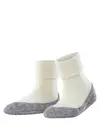 FALKE  Cosyshoe pantoffels - Anti slip sokken - Slofsokken dames - Huissokken - Warme winter kousen