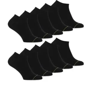 Primair 10-paar Sneaker sokken Eco - Dames & heren - Multipack enkelsokken katoen - Voordeelverpakking Primair 10-paar Sneaker sokken Eco - Dames & heren - Multipack enkelsokken katoen - Voordeelverpakking