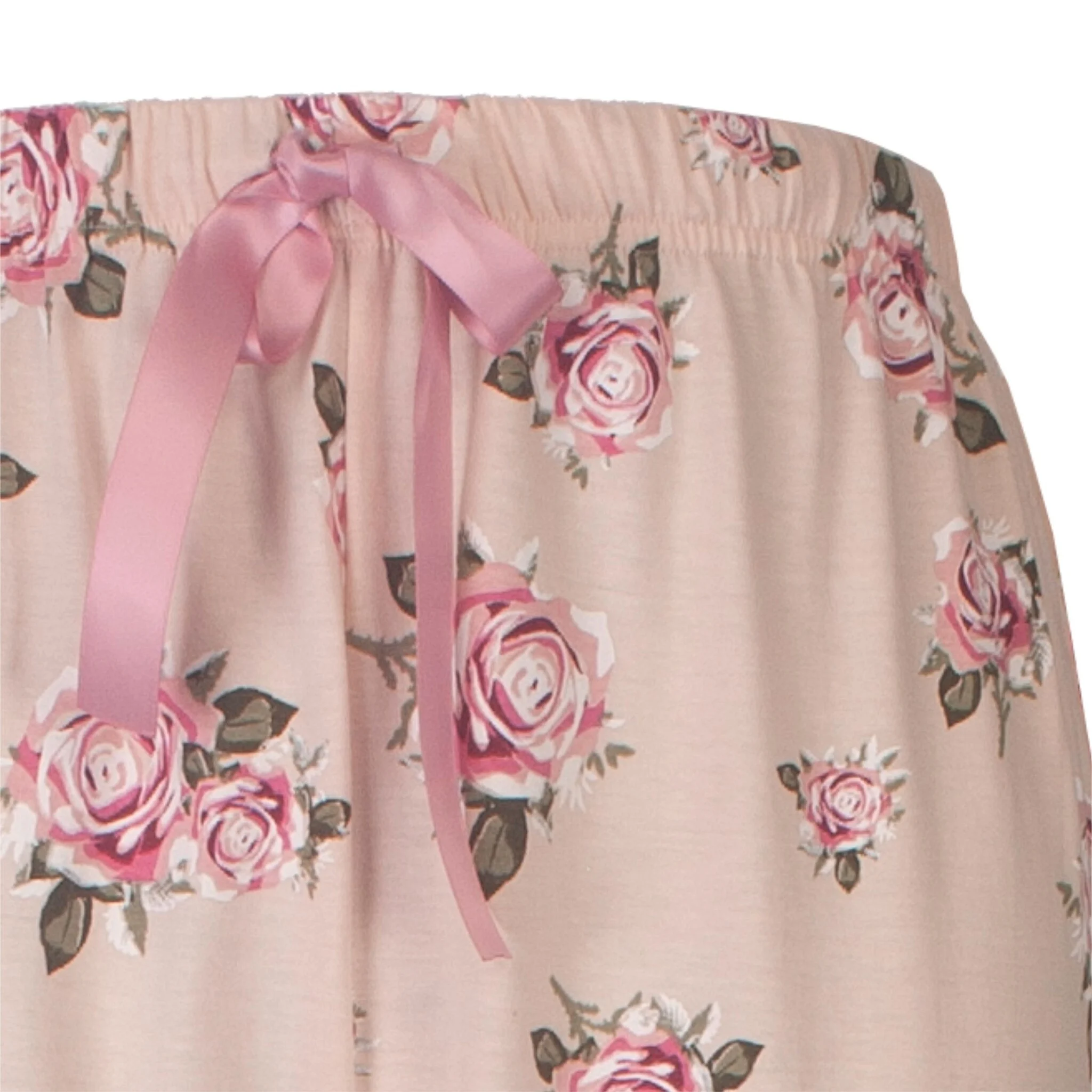 Tenderness dames pyjama - Doorknoop knoopsluiting