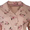 Tenderness dames pyjama - Doorknoop knoopsluiting