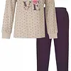 Tenderness dames pyjama Tricot - Love