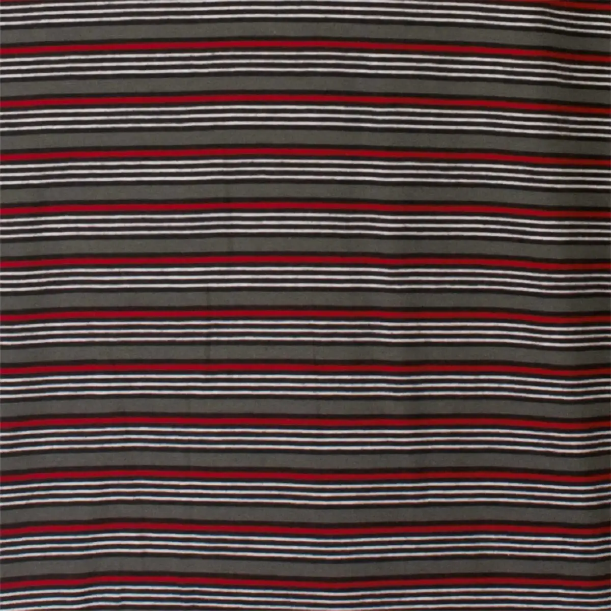 Paul Hopkins pyjama heren lange mouw - Grey Stripe - Katoenen pyjama met boordjes Paul Hopkins pyjama heren lange mouw - Grey Stripe - Katoenen pyjama met boordjes