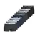 Jack & Jones 12-Pack heren boxershort - Combi - Multipack katoenen heren onderbroeken - Mannen ondergoed - Combi