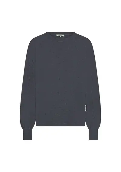 Ten Cate dames pyjama shirt lange mouwen - Loungewear sweater Ten Cate dames pyjama shirt lange mouwen - Loungewear sweater