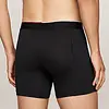 Tommy Hilfiger 3-Pack Heren Boxerbrief - Microfiber heren onderbroek met lange pijpjes