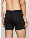 Tommy Hilfiger 3-Pack Heren Boxerbrief - Microfiber heren onderbroek met lange pijpjes