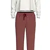 Tommy Hilfiger Dames flanellen Pyjama - Cadeau set