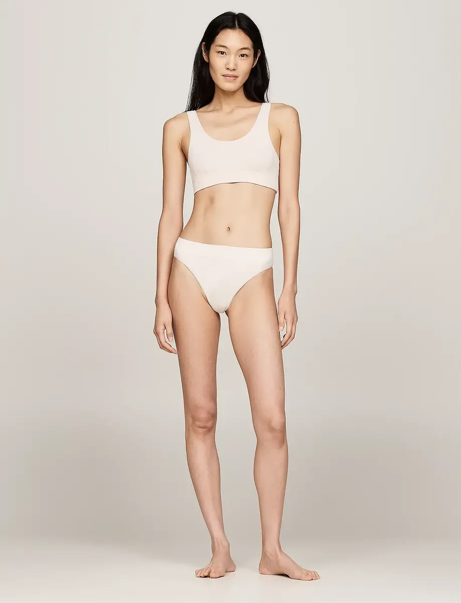 Tommy Hilfiger Bralette zonder vulling - Unlined - Dames bh top