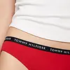 Tommy Hilfiger 3-Pack Dames Bikini Slips - Low rise - Lage vrouwe mini slips en onderbroeken