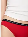 Tommy Hilfiger 3-Pack Dames Bikini Slips - Low rise - Lage vrouwe mini slips en onderbroeken
