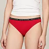 Tommy Hilfiger 3-Pack Dames Bikini Slips - Low rise - Lage vrouwe mini slips en onderbroeken