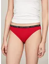 Tommy Hilfiger 3-Pack Dames Bikini Slips - Low rise - Lage vrouwe mini slips en onderbroeken