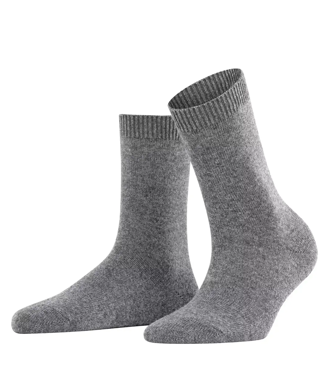 FALKE Cosy Wool - Zachte wollen dames sokken - Warme huissokken - Zachte Bedsokken - slaapsokken dames