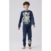 Name it kinder-jongens pyjama - Minecraft Name it kinder-jongens pyjama - Minecraft