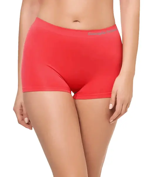 Gianvaglia 12-pak Naadloze dames boxershorts - Seamless ondergoed dames - Multipack - Goedkoop ondergoed Gianvaglia 12-pak Naadloze dames boxershorts - Seamless ondergoed dames - Multipack - Goedkoop ondergoed