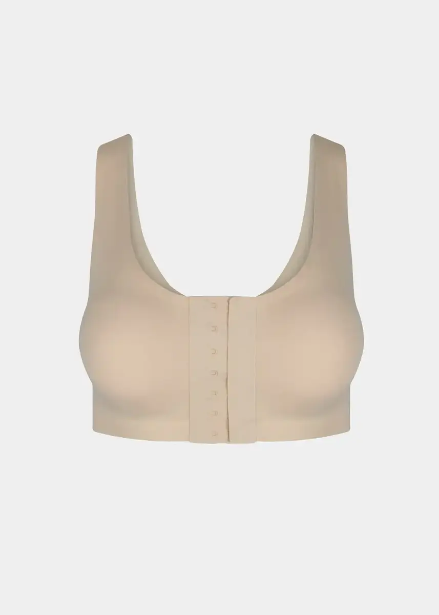 Magic houding corrigerende bh - Posture - Voorsluiting bh - Brede bandjes Magic houding corrigerende bh - Posture - Voorsluiting bh - Brede bandjes