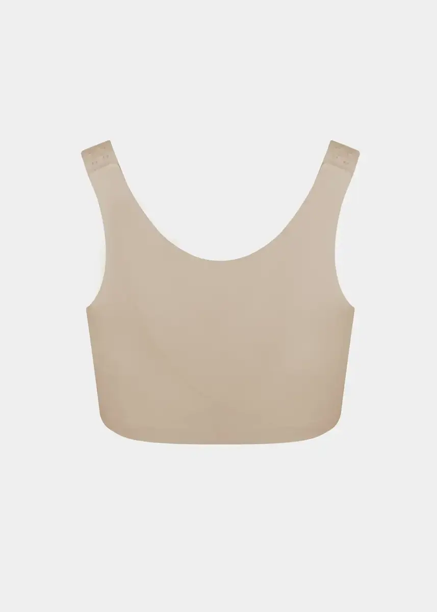 Magic houding corrigerende bh - Posture - Voorsluiting bh - Brede bandjes Magic houding corrigerende bh - Posture - Voorsluiting bh - Brede bandjes