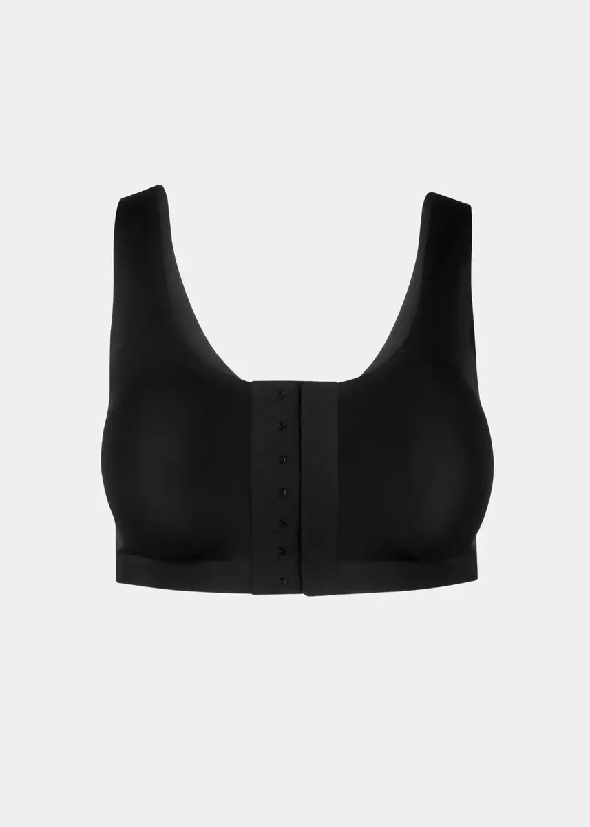 Magic houding corrigerende bh - Posture - Voorsluiting bh - Brede bandjes Magic houding corrigerende bh - Posture - Voorsluiting bh - Brede bandjes