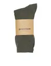 Jack & Jones 2-paar heren sokken katoen - Premium - Katoenen goedkope mannen sokken