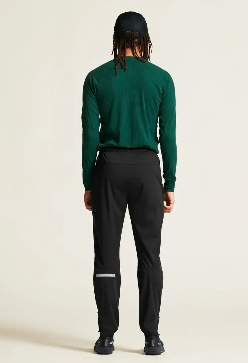 Craft 2-Pack Core - Thermoshirt lange mouw Heren - Ronde hals - Thermo ondergoed heren - Snel drogend Craft 2-Pack Core - Thermoshirt lange mouw Heren - Ronde hals - Thermo ondergoed heren - Snel drogend