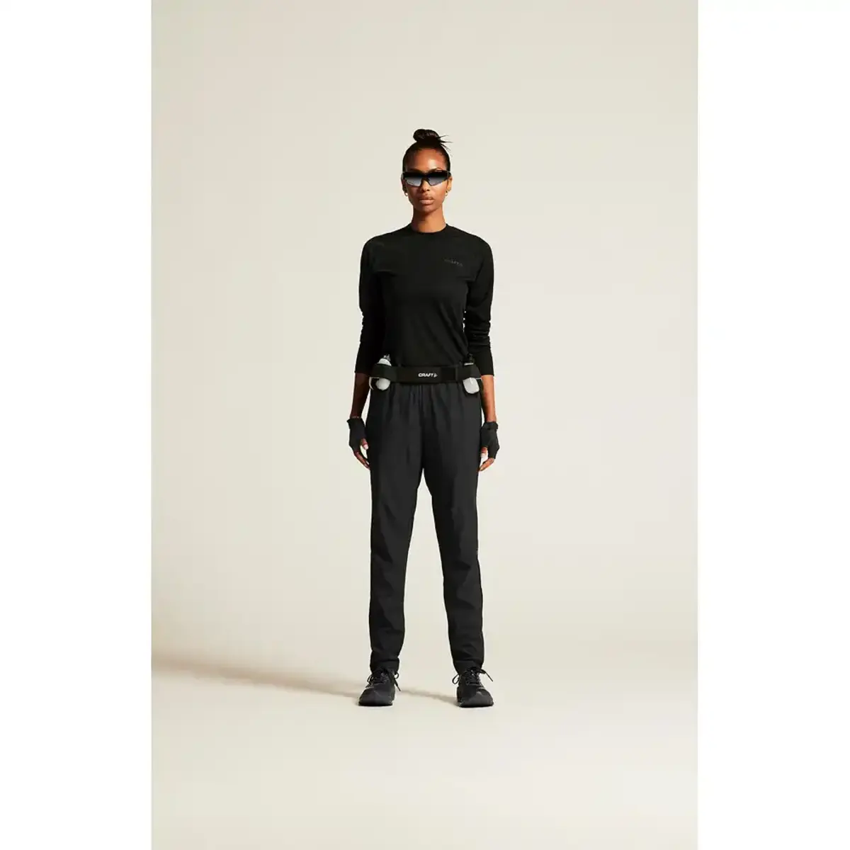 Craft 2-Pack Core Thermoshirt Lange mouw Dames - Warm thermisch ondergoed Ronde hals - Thermotrui Craft 2-Pack Core Thermoshirt Lange mouw Dames - Warm thermisch ondergoed Ronde hals - Thermotrui