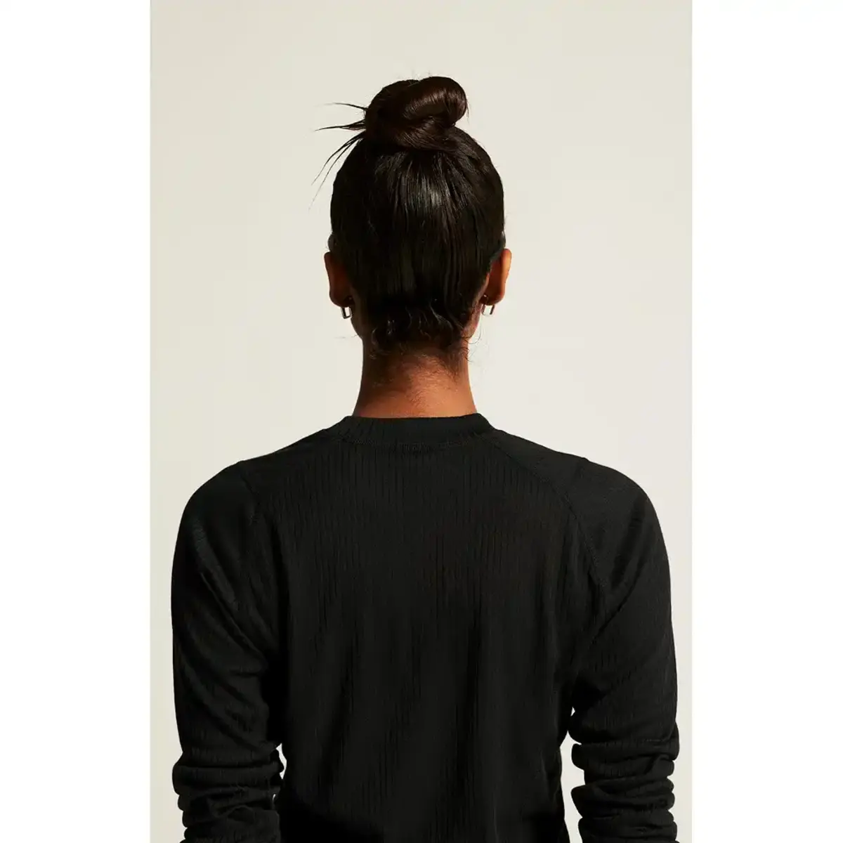 Craft 2-Pack Core Thermoshirt Lange mouw Dames - Warm thermisch ondergoed Ronde hals - Thermotrui Craft 2-Pack Core Thermoshirt Lange mouw Dames - Warm thermisch ondergoed Ronde hals - Thermotrui