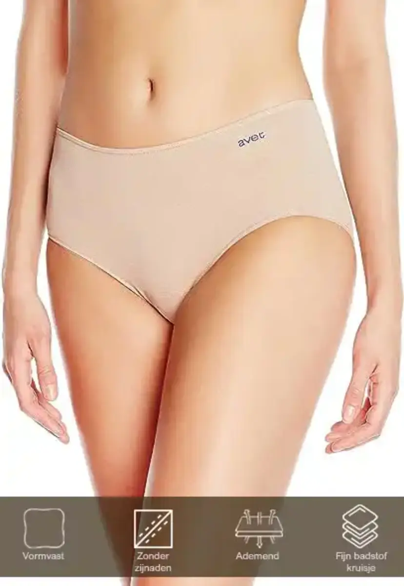 Avet dames heup slip 23608 Avet dames heup slip 23608