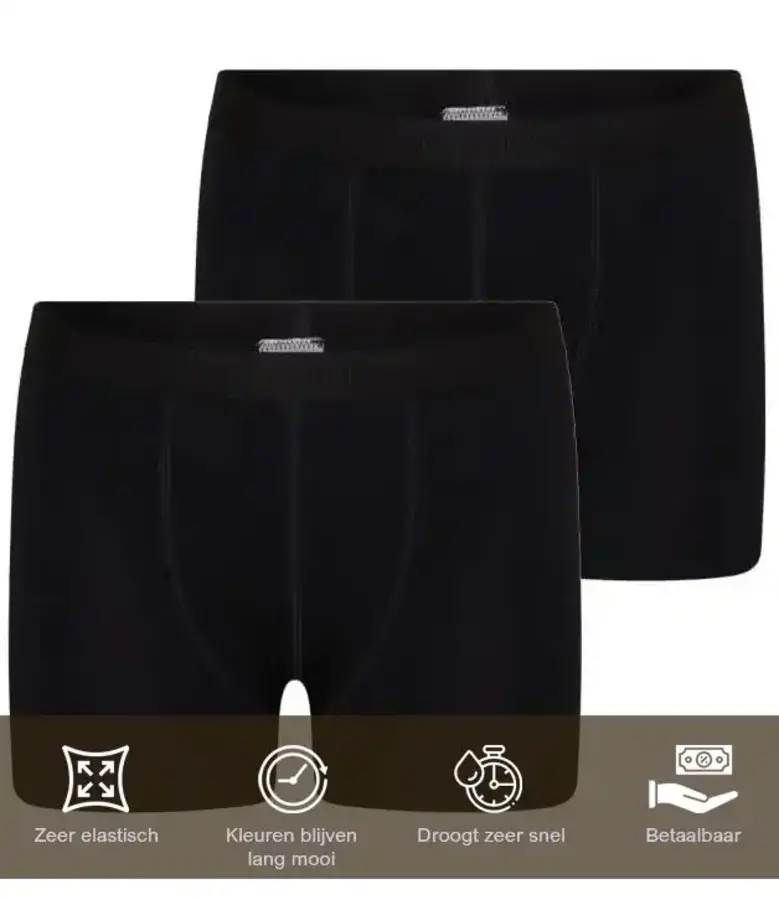 Microfiber ondergoed kind hotsell