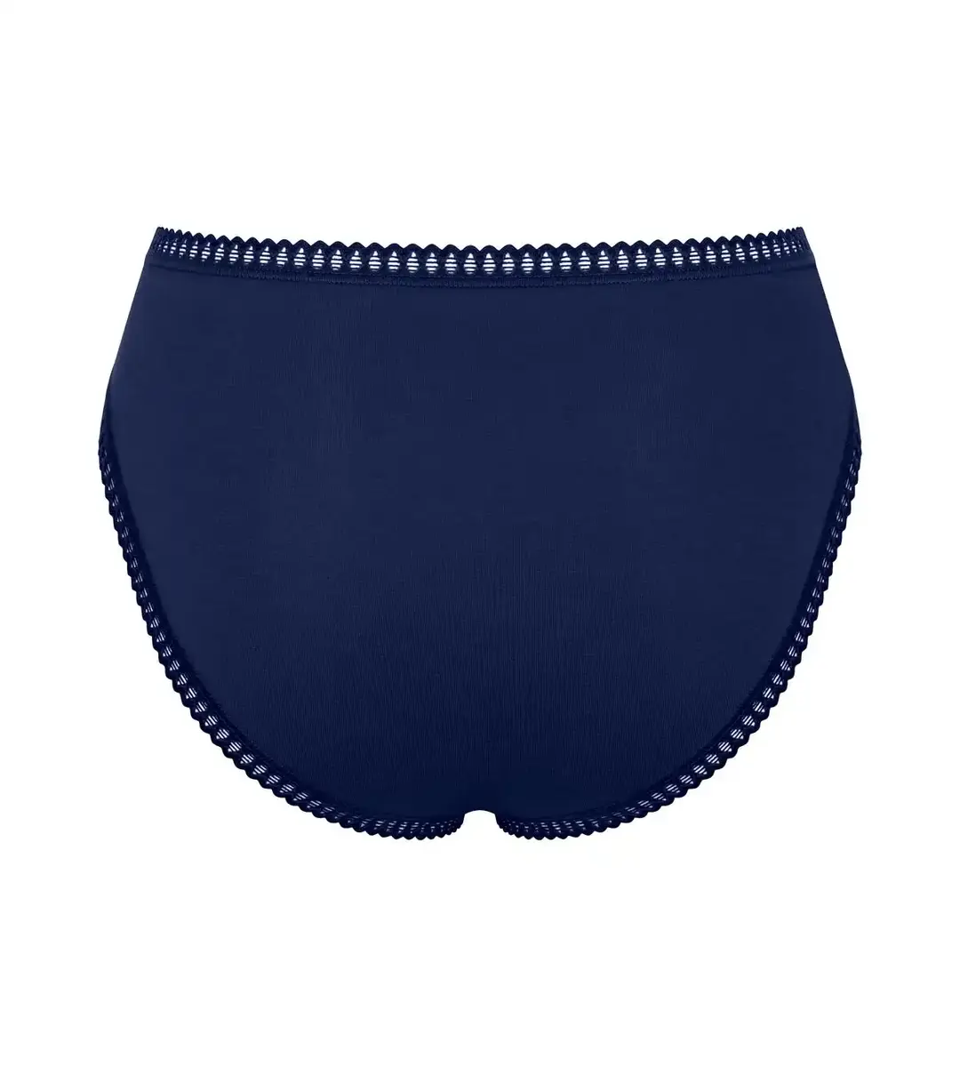 Sloggi 3-pack Crush Go - High legs slips dames - Hoog opgesneden dames onderbroeken biologisch katoen Sloggi 3-pack Crush Go - High legs slips dames - Hoog opgesneden dames onderbroeken biologisch katoen