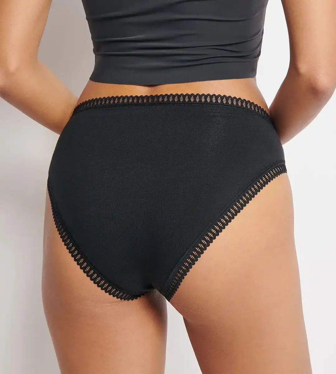 Sloggi 3-pack Crush Go - High legs slips dames - Hoog opgesneden dames onderbroeken biologisch katoen Sloggi 3-pack Crush Go - High legs slips dames - Hoog opgesneden dames onderbroeken biologisch katoen