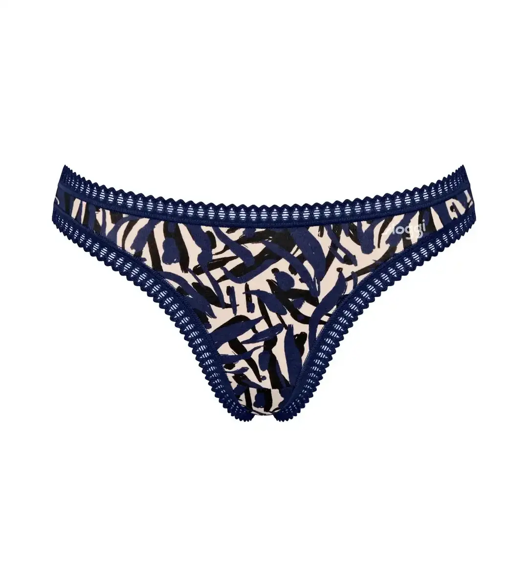 Sloggi 3-pack Go Crush string dames