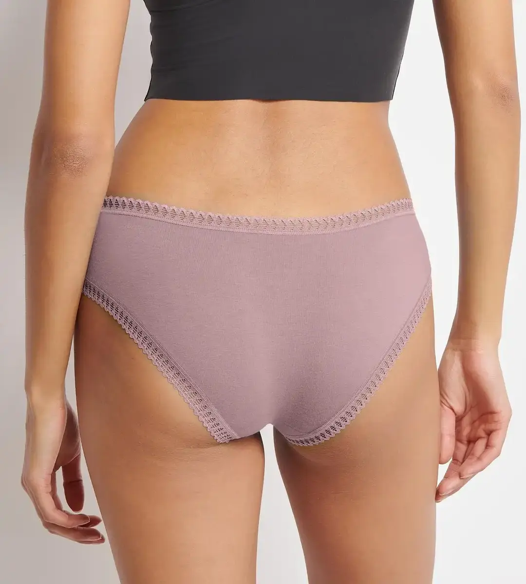 Sloggi 3-pack Crush Go dames hipsters Sloggi 3-pack Crush Go dames hipsters